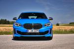 BMW M135i xDrive 2019 года (WW)
